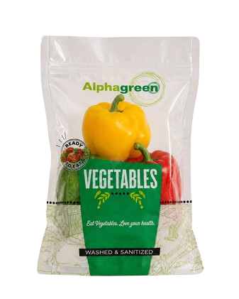 Bell Pepper