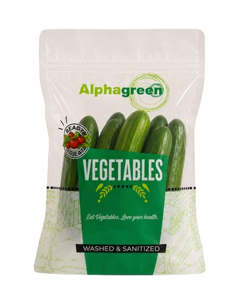 Cucumbers