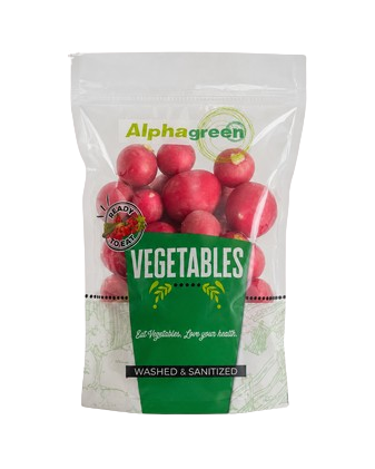 Radish
