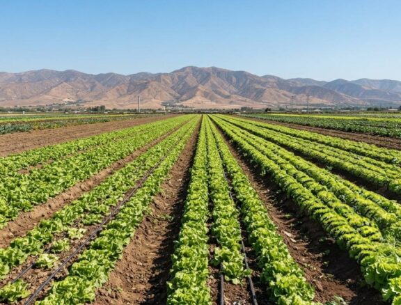 Handling harvested crops carefully to preserve freshness, quality, and safety.
