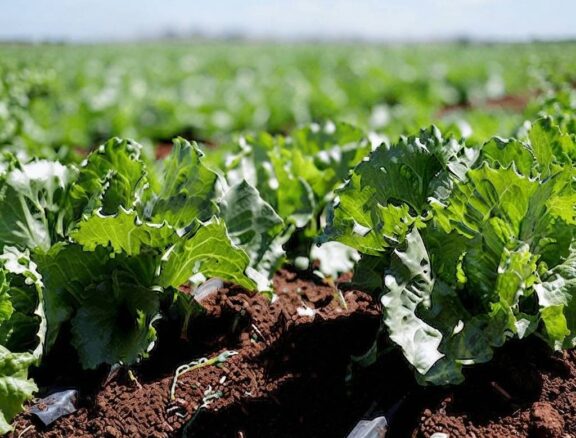 Regularly analyzing soil and water quality to support balanced crop growth.