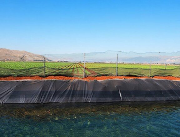 Managing water carefully to meet crop requirements while promoting efficient use.