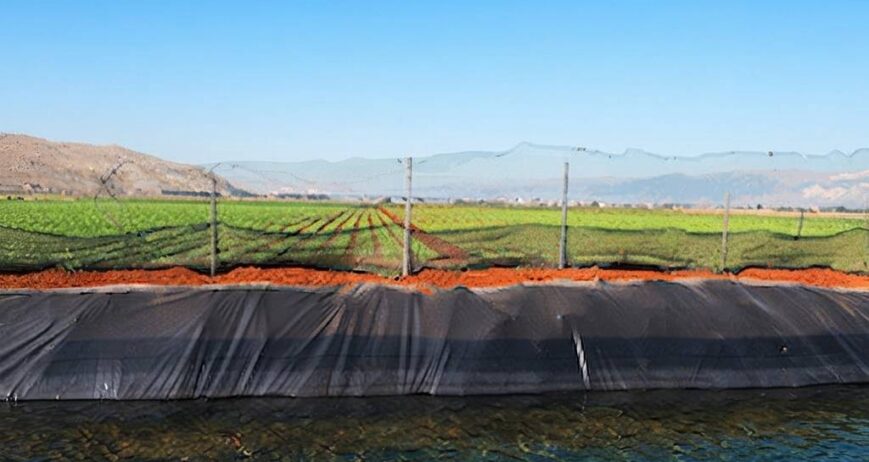 Managing water carefully to meet crop requirements while promoting efficient use.