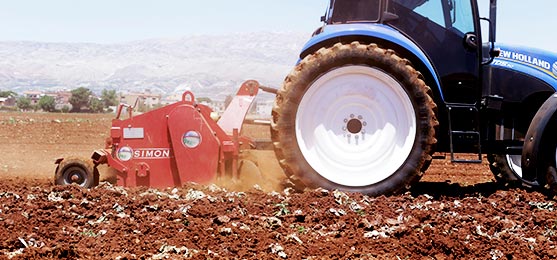 Within the Crop Rotation Procedure, it is recommended to regularly change the type of crops grown in the farmlands since different crops have different nutrients requirements. This will reduce the risk of draining the soil of specific nutrients and also reduce the incidence of pests and diseases.